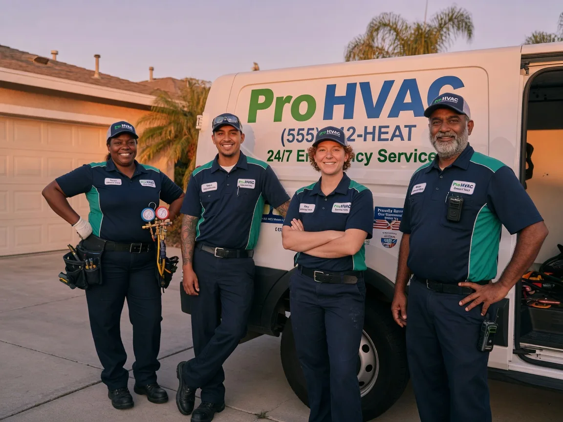 Furnace Repair company in Mineral City, OH
