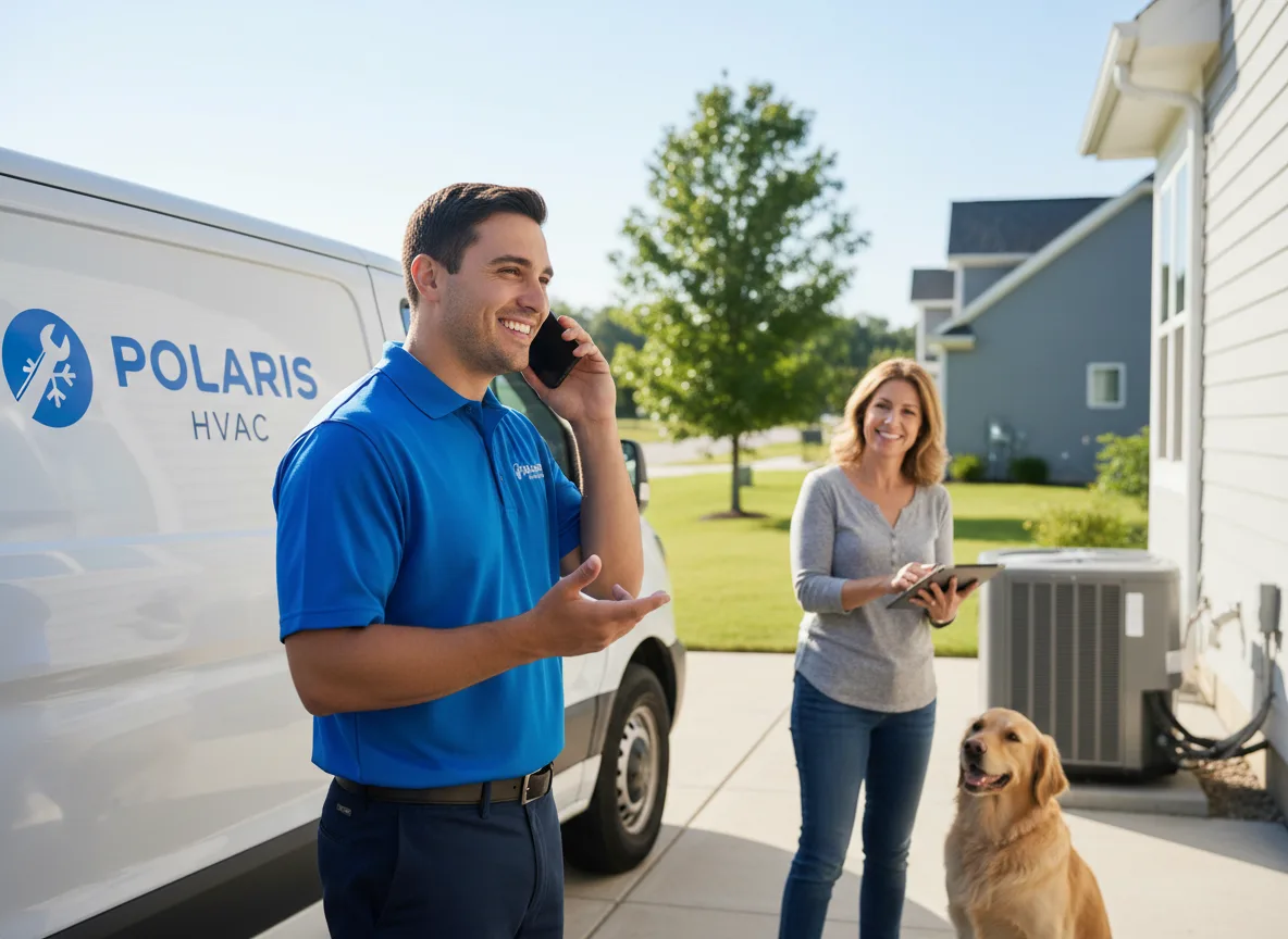 Furnace Repair Mineral City, OH FAQs